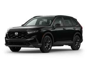 New 2027 Honda CR-V Sport-L image 3