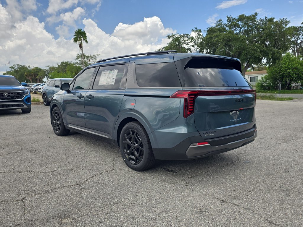 New 2026 Kia Carnival SX Prestige FWD image 6
