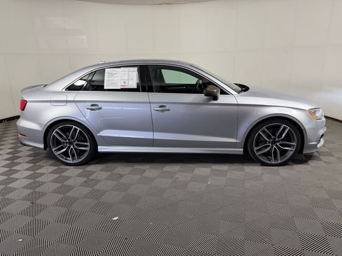 Used 2015 Audi S3 Premium Plus AWD/4WD image 8