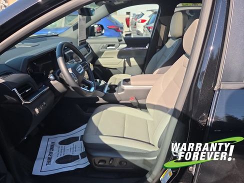 New 2026 GMC Terrain Elevation w/ Elevation Premium Package AWD/4WD image 14