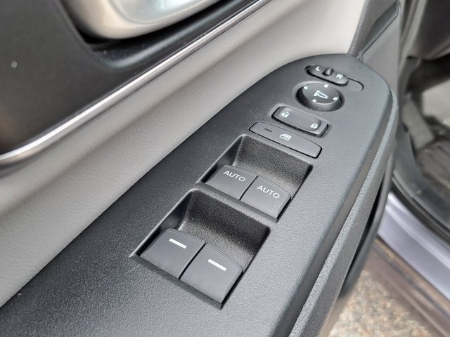 Used 2017 Honda CR-V EX-L image 21
