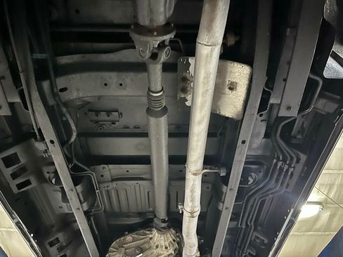 Used 2005 Ford Excursion Eddie Bauer image 67