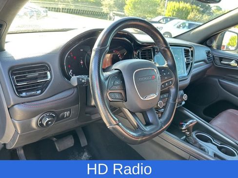 Used 2023 Dodge Durango GT image 16
