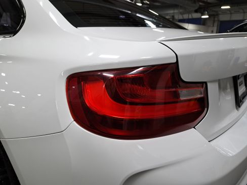 Used 2017 BMW M2 image 34