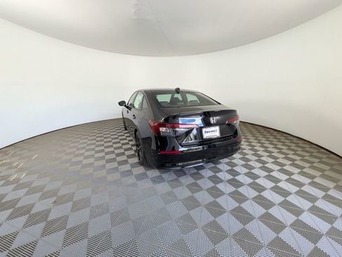 New 2026 Honda Civic Sport image 5