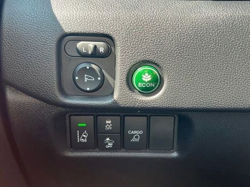 New 2025 Honda Ridgeline Sport image 26