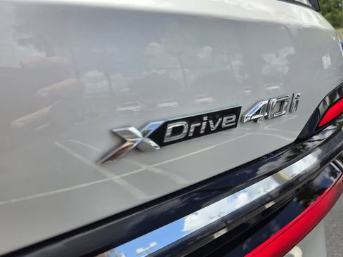 Certified 2023 BMW X7 xDrive40i w/ Premium Package AWD/4WD image 16