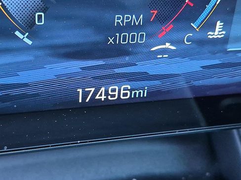 Certified 2026 Chevrolet Equinox LT FWD image 20