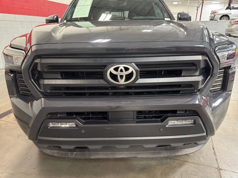 Certified 2024 Toyota Tacoma SR5 image 23