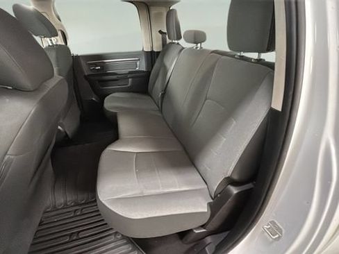 Used 2023 RAM 1500 Classic SLT w/ Electronics Group AWD/4WD image 13