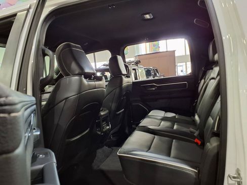 Used 2026 RAM 1500 Laramie AWD/4WD image 20