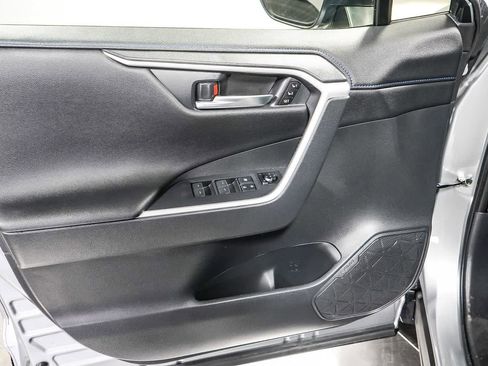 Used 2024 Toyota RAV4 XSE w/ Advanced Technology Package AWD/4WD image 22