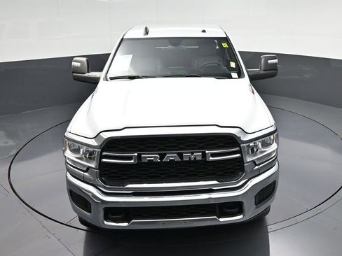 Used 2024 RAM 2500 Tradesman w/ Chrome Appearance Group AWD/4WD image 26