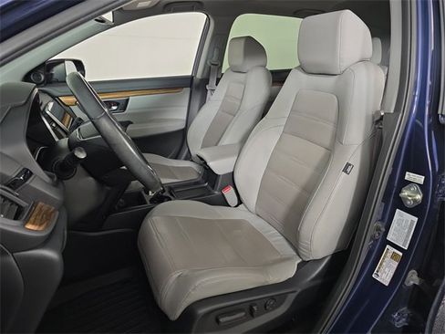 Used 2019 Honda CR-V EX-L image 16