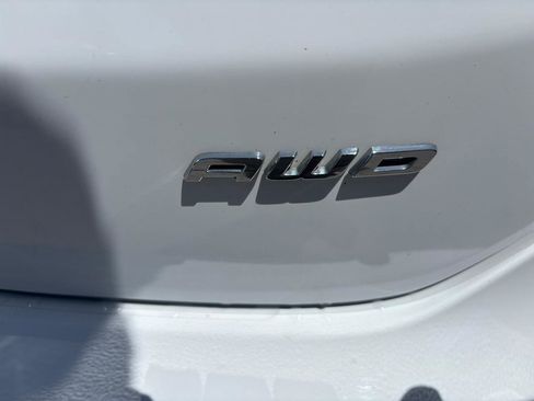 Used 2023 Ford Edge SEL w/ Convenience Package AWD/4WD image 5