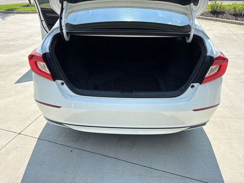Certified 2022 Honda Accord LX image 33