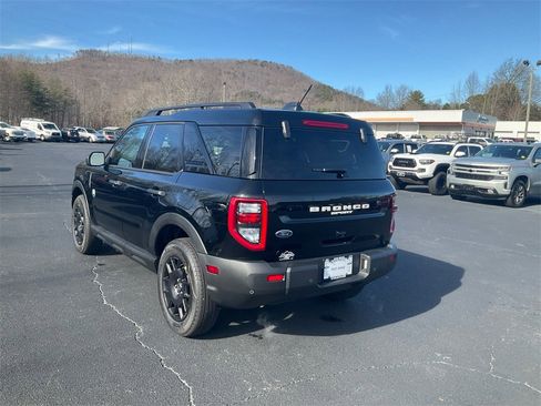 New 2025 Ford Bronco Sport Big Bend w/ Convenience Package image 7