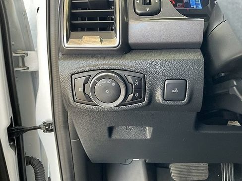 Used 2023 Ford Ranger Lariat w/ Equipment Group 501A High AWD/4WD image 18