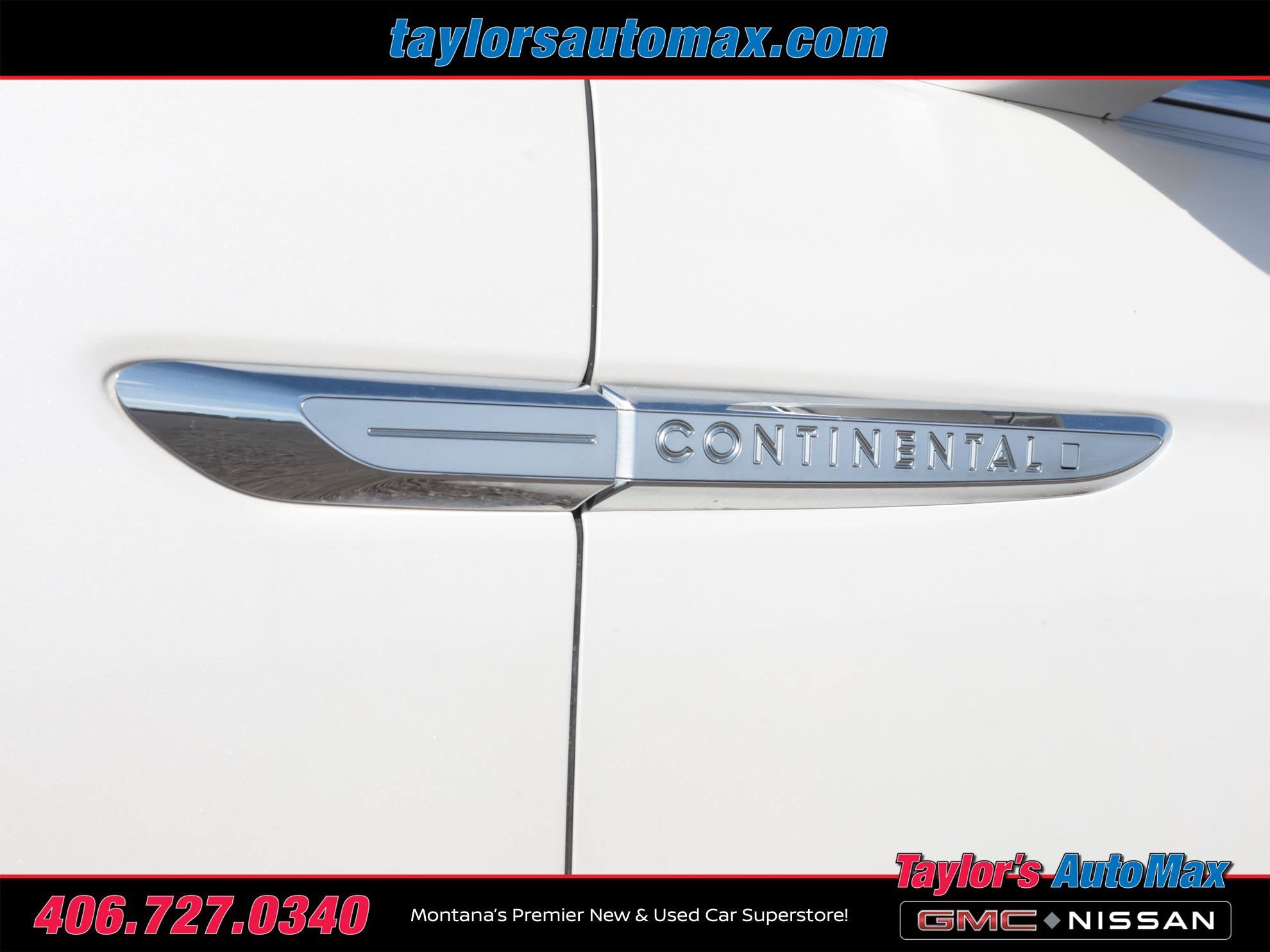 Used 2017 Lincoln Continental Reserve w/ Luxury Package AWD/4WD image 44