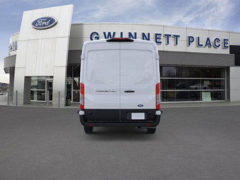 New 2026 Ford Transit 250 148 Medium Roof w/ Load Area Protection Package image 5
