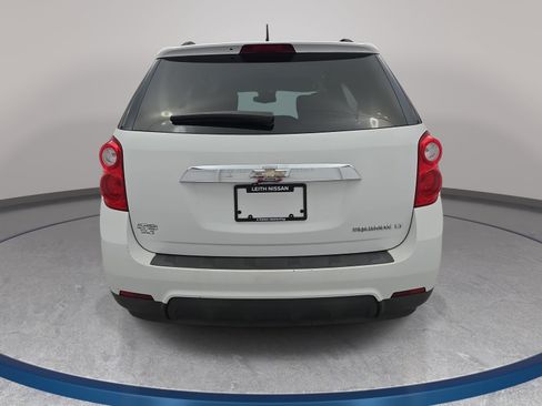 Used 2014 Chevrolet Equinox LT w/ Driver Convenience Package FWD image 6