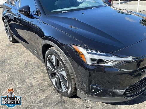 Used 2024 Polestar Polestar 2 AWD/4WD image 82