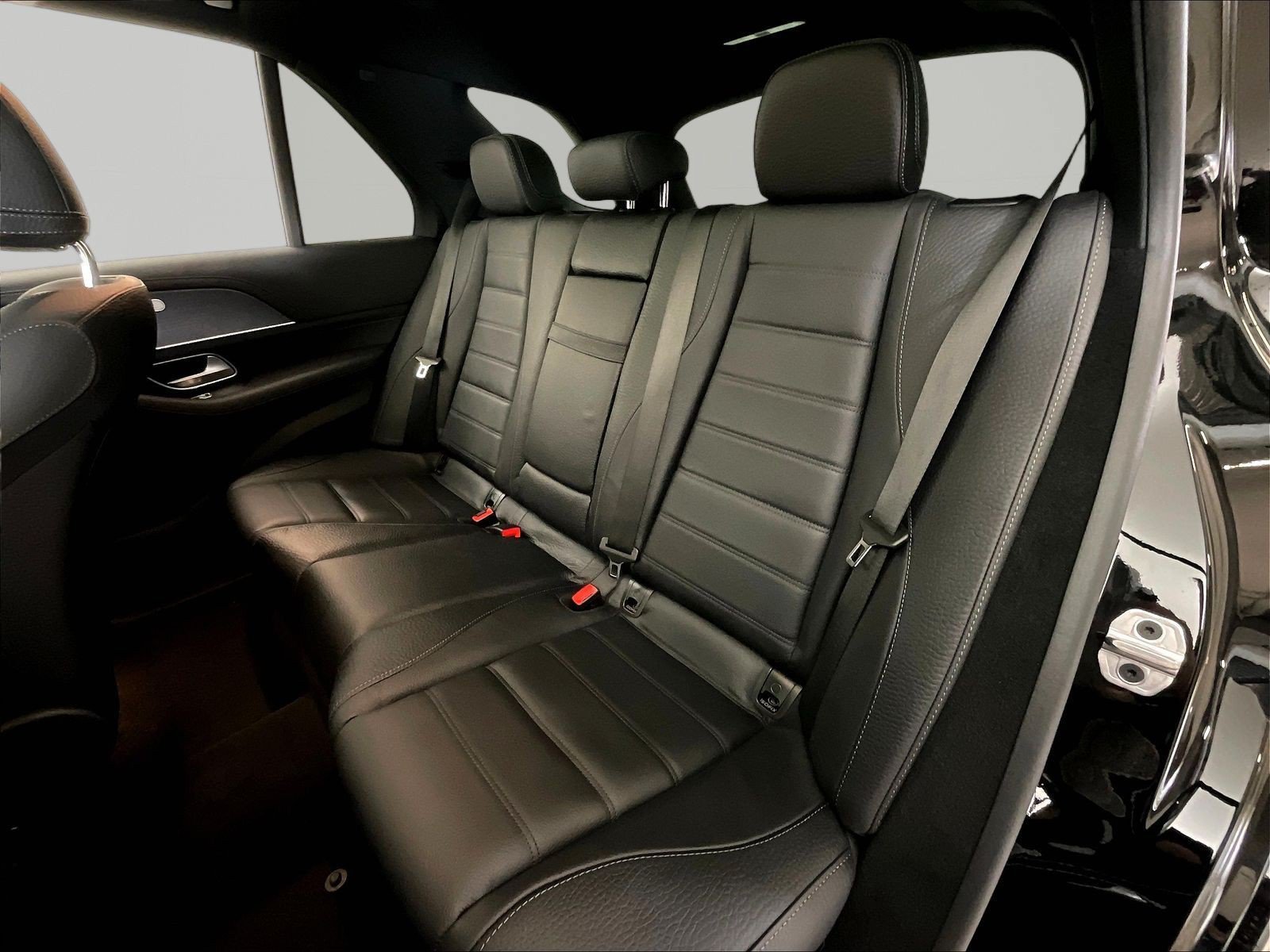 Certified 2023 Mercedes-Benz GLE 450 4MATIC image 22