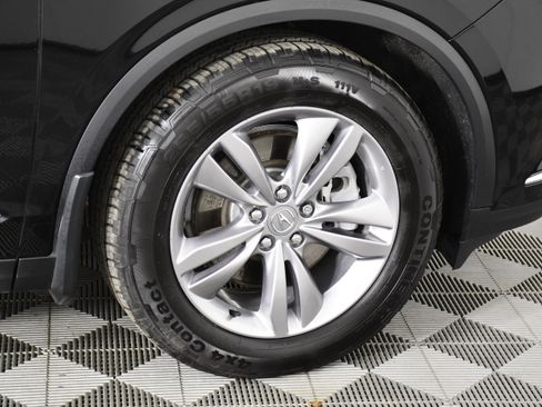 Used 2023 Acura MDX SH-AWD image 55