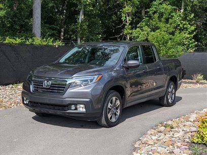 Used 2019 Honda Ridgeline RTL