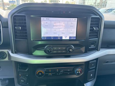 Used 2022 Ford F150 XLT image 40