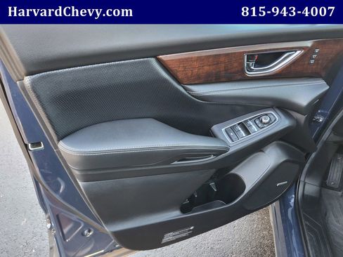 Used 2023 Subaru Ascent Touring image 38