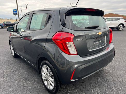 Used 2021 Chevrolet Spark LT image 5