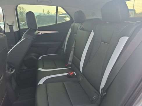 New 2026 Buick Envision Sport Touring image 16