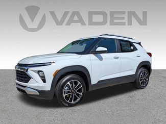 New 2026 Chevrolet TrailBlazer LT w/ Convenience Package video 2