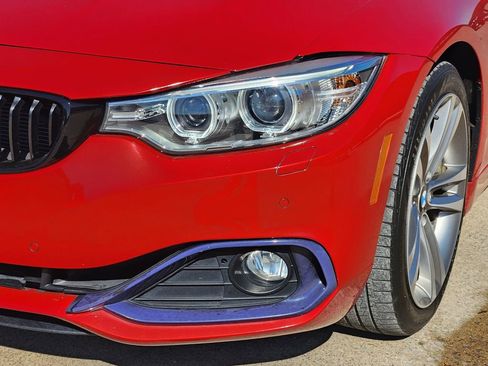 Used 2016 BMW 428i Convertible image 8