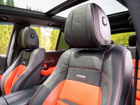 Used 2021 Mercedes-Benz GLE 63 AMG S image 54