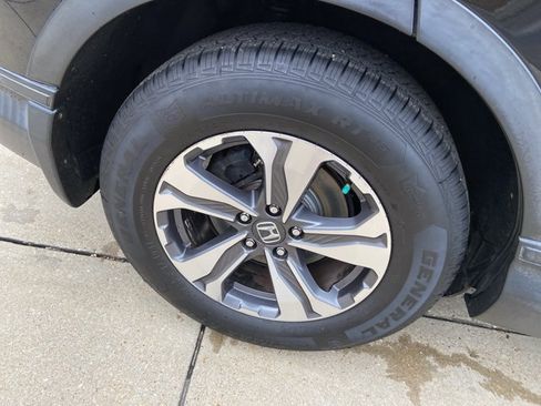 Used 2018 Honda CR-V LX image 34