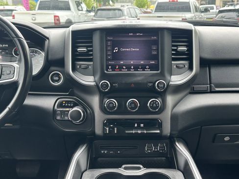 Used 2019 RAM 1500 Big Horn AWD/4WD image 31