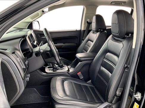 Used 2019 GMC Canyon Denali AWD/4WD image 32