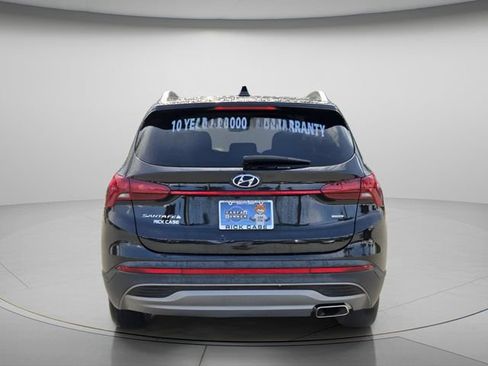 Used 2023 Hyundai Santa Fe SEL AWD/4WD image 6