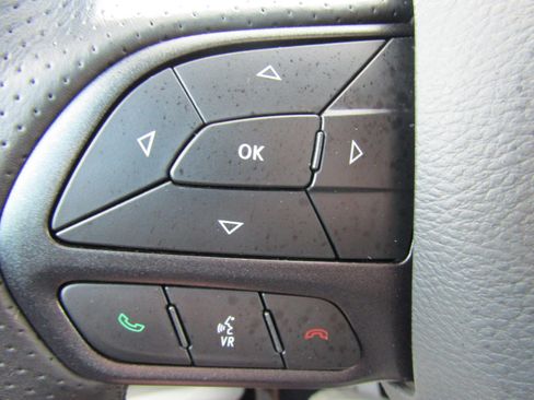 Used 2026 Dodge Durango GT AWD/4WD image 22