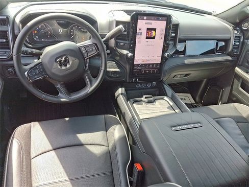 Used 2025 RAM 2500 Limited image 11