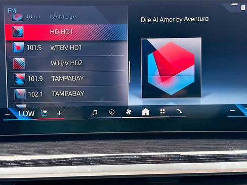 New 2027 BMW X7 M60i AWD/4WD image 33
