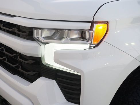 New 2026 Chevrolet Silverado 1500 RST w/ Convenience Package II image 30