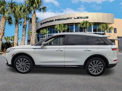 Used 2024 Lincoln Corsair Reserve w/ Equipment Group 201A image 8