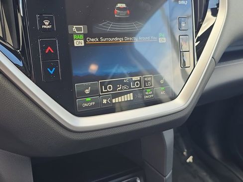 New 2025 Subaru Ascent Limited w/ Popular Package #2 image 25