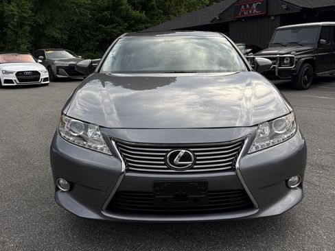 Used 2014 Lexus ES 350 w/ Premium Package FWD image 23