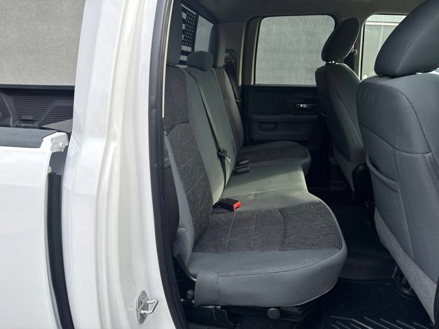 Used 2018 RAM 1500 Big Horn AWD/4WD image 30