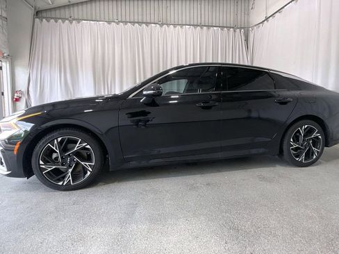 Used 2025 Kia K5 GT-Line FWD image 26