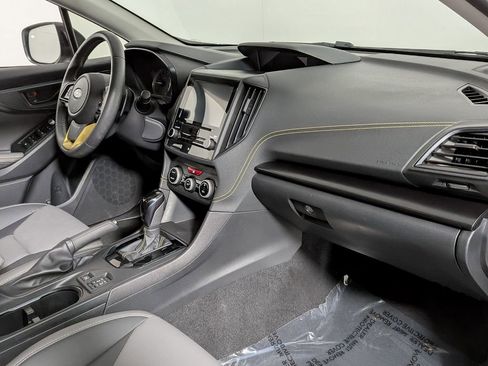 Used 2023 Subaru Crosstrek 2.5i Sport image 25